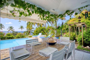 Villa en bord de mer à Saint-Pierre, 100 m²